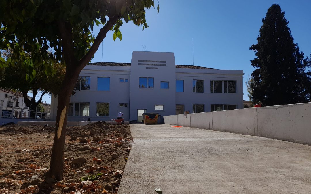 Instalación eléctrica en Santa Fe