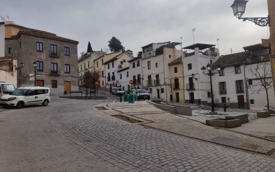 Renovación de redes de alumbrado público